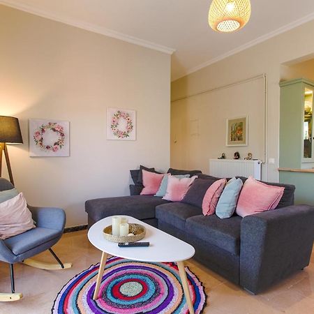 Thalia Kassiopi Apartment Εξωτερικό φωτογραφία