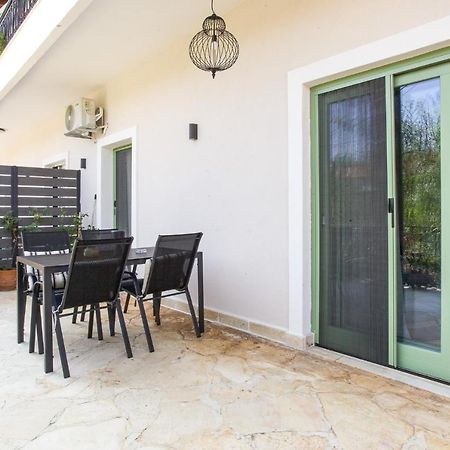 Thalia Kassiopi Apartment Εξωτερικό φωτογραφία