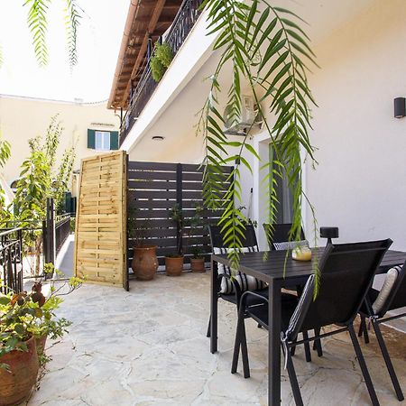 Thalia Kassiopi Apartment Εξωτερικό φωτογραφία