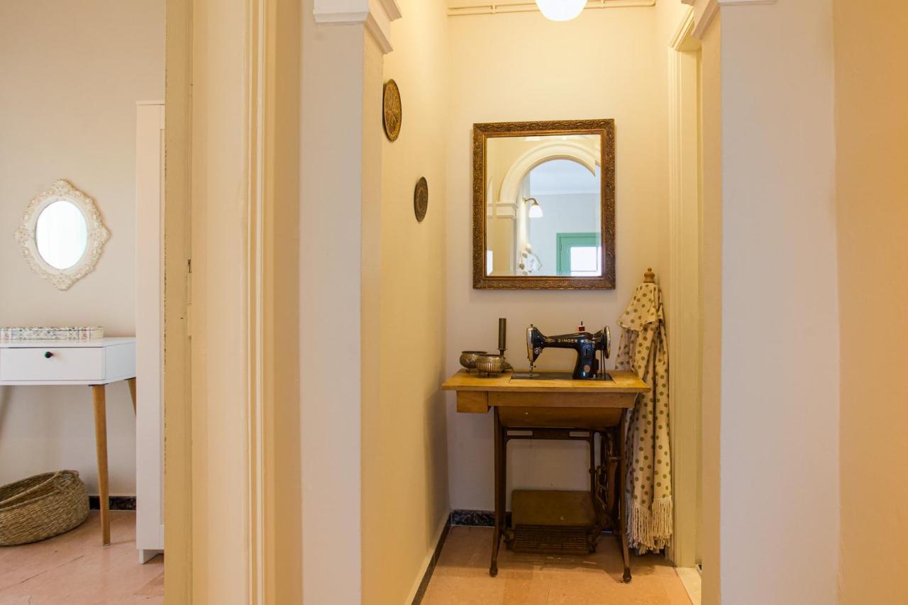 Thalia Kassiopi Apartment Εξωτερικό φωτογραφία