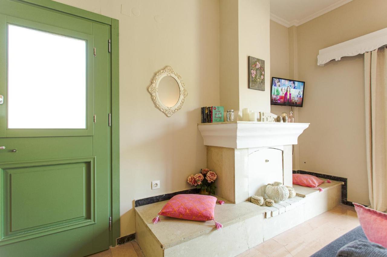 Thalia Kassiopi Apartment Εξωτερικό φωτογραφία