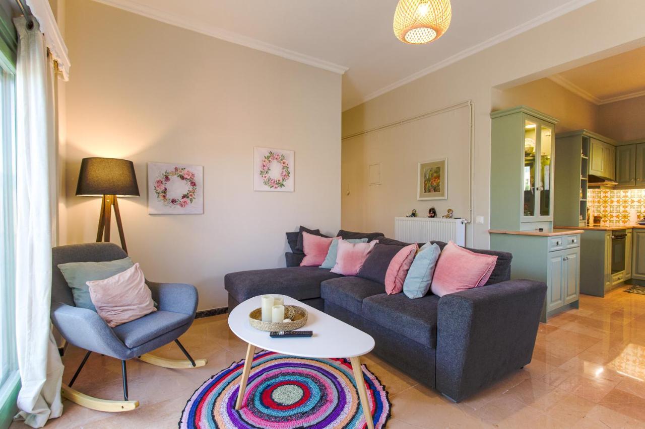 Thalia Kassiopi Apartment Εξωτερικό φωτογραφία