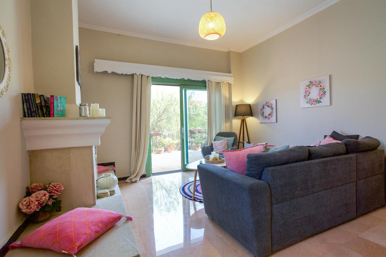 Thalia Kassiopi Apartment Εξωτερικό φωτογραφία