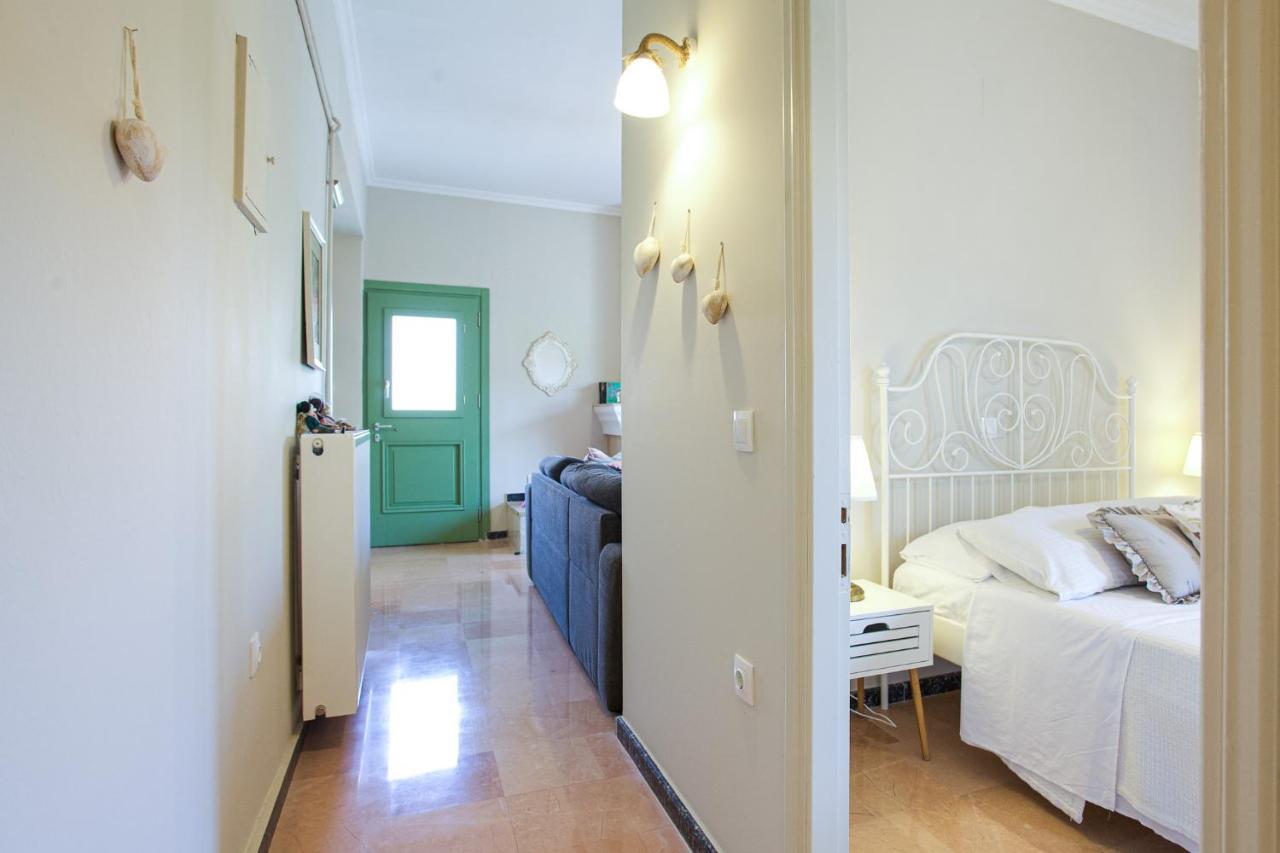 Thalia Kassiopi Apartment Εξωτερικό φωτογραφία