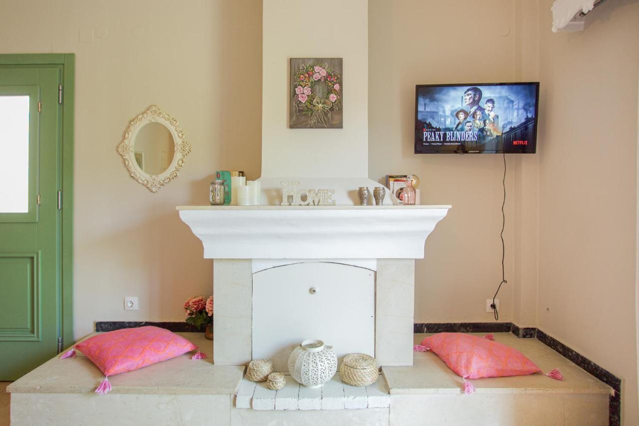 Thalia Kassiopi Apartment Εξωτερικό φωτογραφία