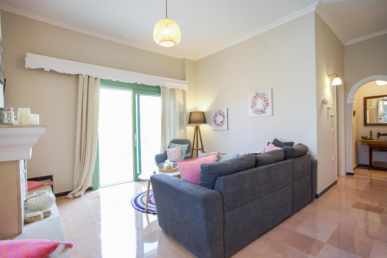 Thalia Kassiopi Apartment Εξωτερικό φωτογραφία