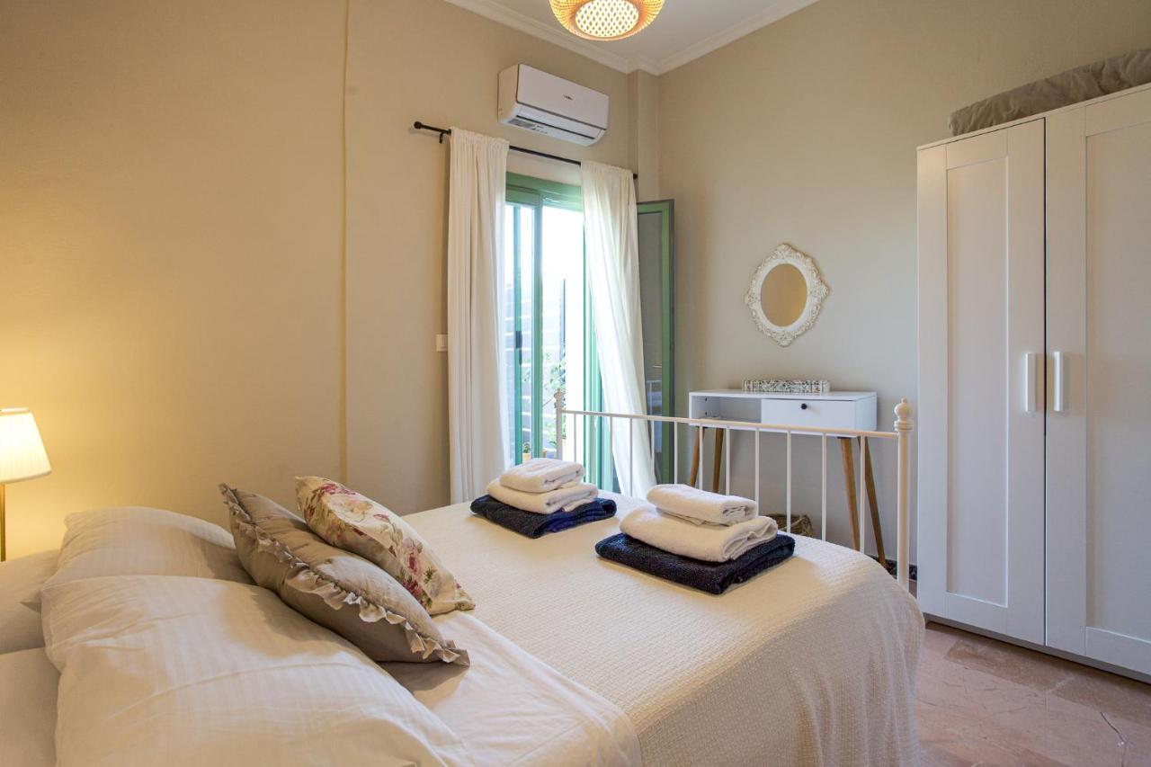 Thalia Kassiopi Apartment Εξωτερικό φωτογραφία