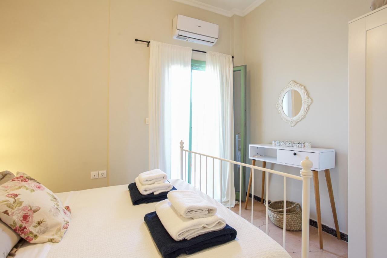 Thalia Kassiopi Apartment Εξωτερικό φωτογραφία