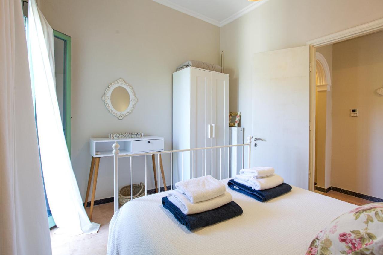Thalia Kassiopi Apartment Εξωτερικό φωτογραφία