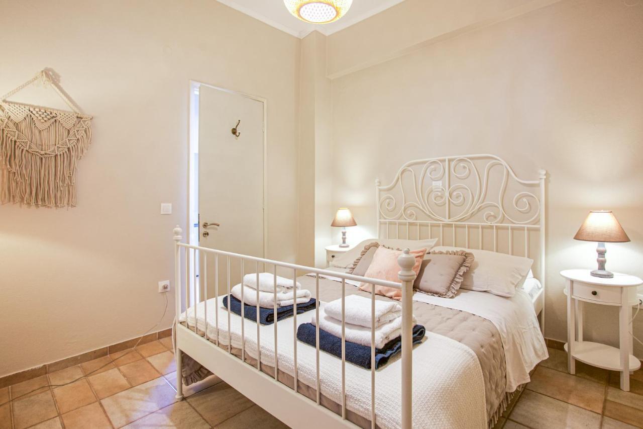 Thalia Kassiopi Apartment Εξωτερικό φωτογραφία