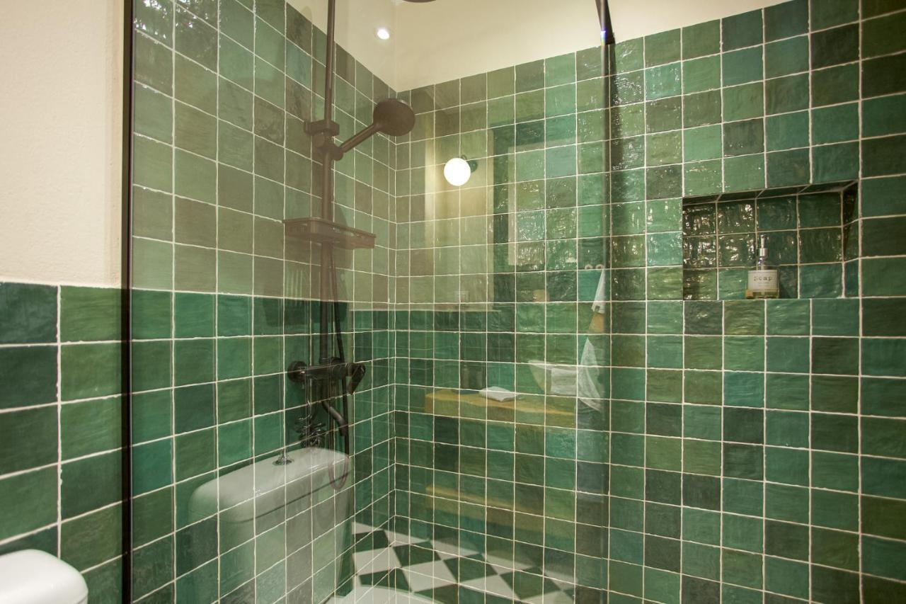 Thalia Kassiopi Apartment Εξωτερικό φωτογραφία