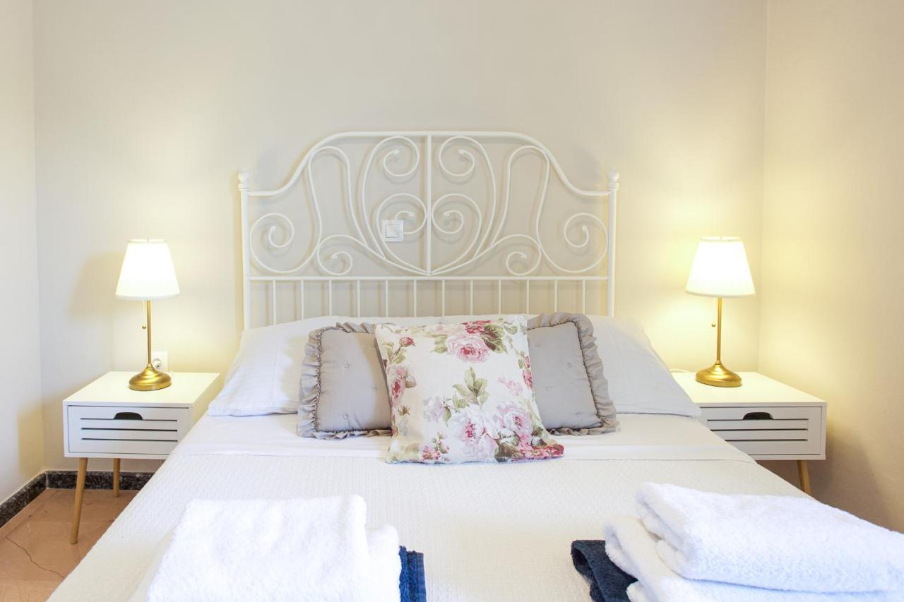 Thalia Kassiopi Apartment Εξωτερικό φωτογραφία