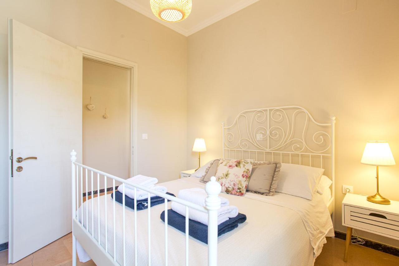 Thalia Kassiopi Apartment Εξωτερικό φωτογραφία
