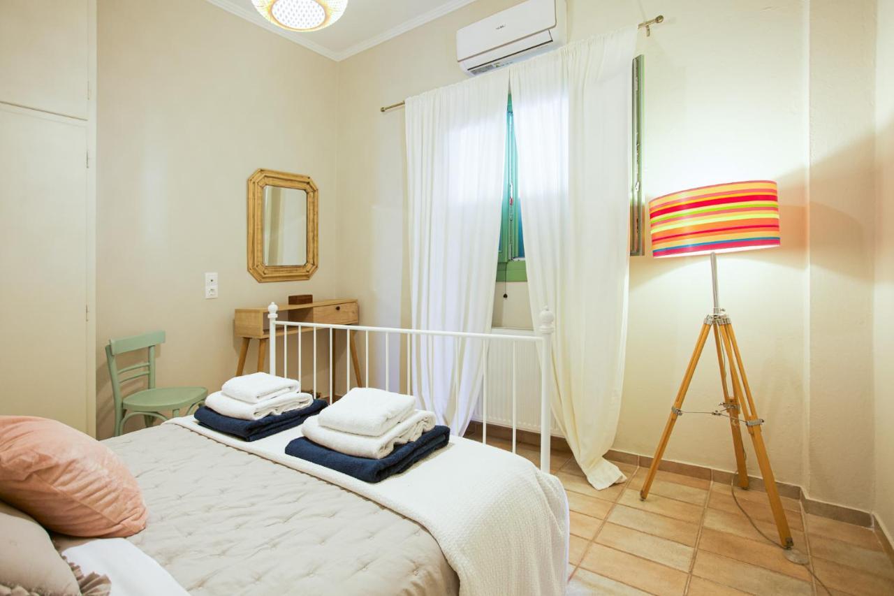 Thalia Kassiopi Apartment Εξωτερικό φωτογραφία