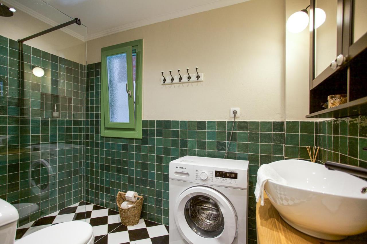 Thalia Kassiopi Apartment Εξωτερικό φωτογραφία