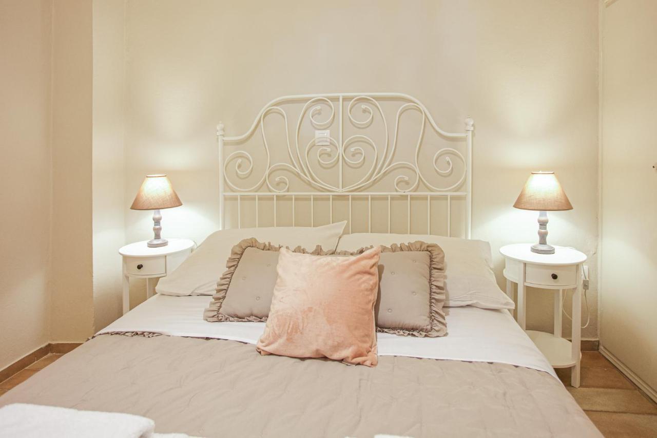 Thalia Kassiopi Apartment Εξωτερικό φωτογραφία