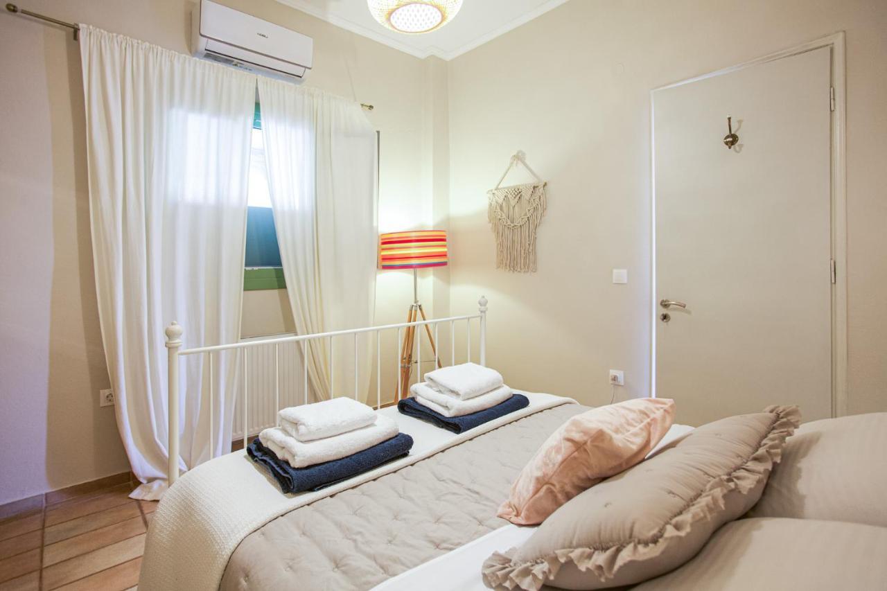 Thalia Kassiopi Apartment Εξωτερικό φωτογραφία