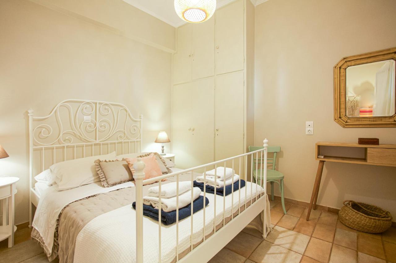 Thalia Kassiopi Apartment Εξωτερικό φωτογραφία