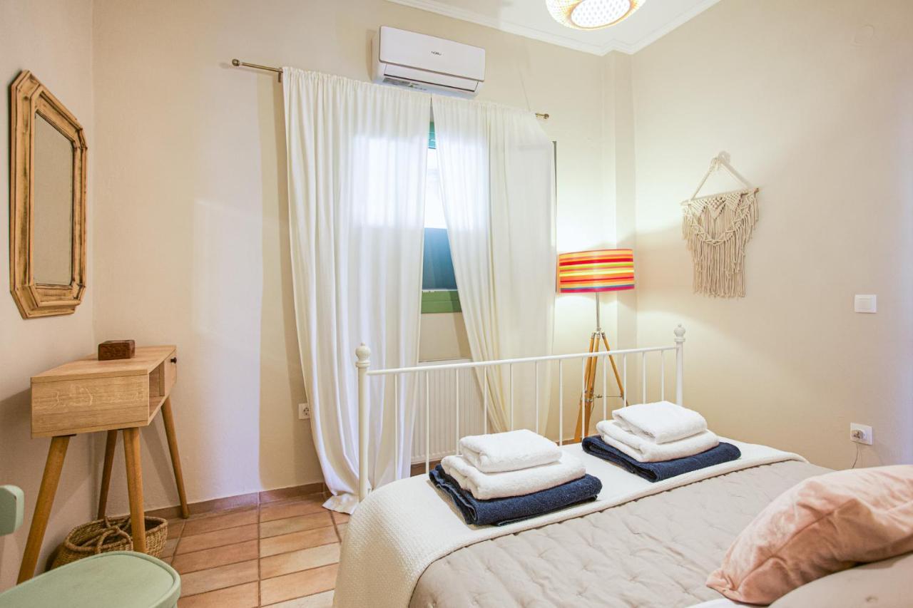 Thalia Kassiopi Apartment Εξωτερικό φωτογραφία